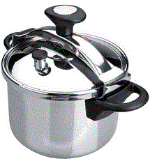 autoclave cuisseur